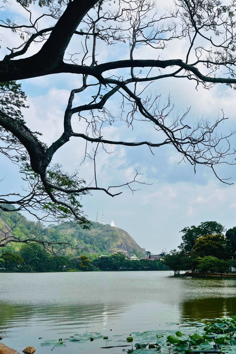 Athugala rock temple — a must-visit cultural landmark in Kurunegala.