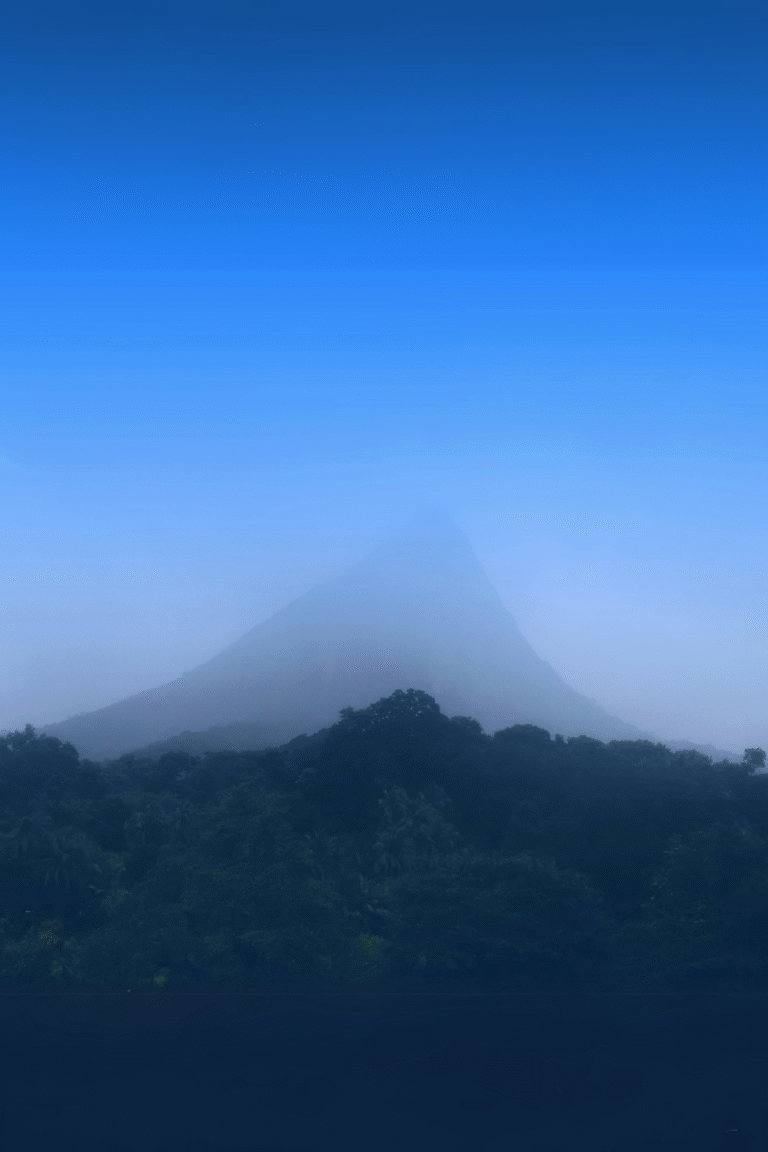 Eco-tourism in Meemure – a hidden paradise in Sri Lanka