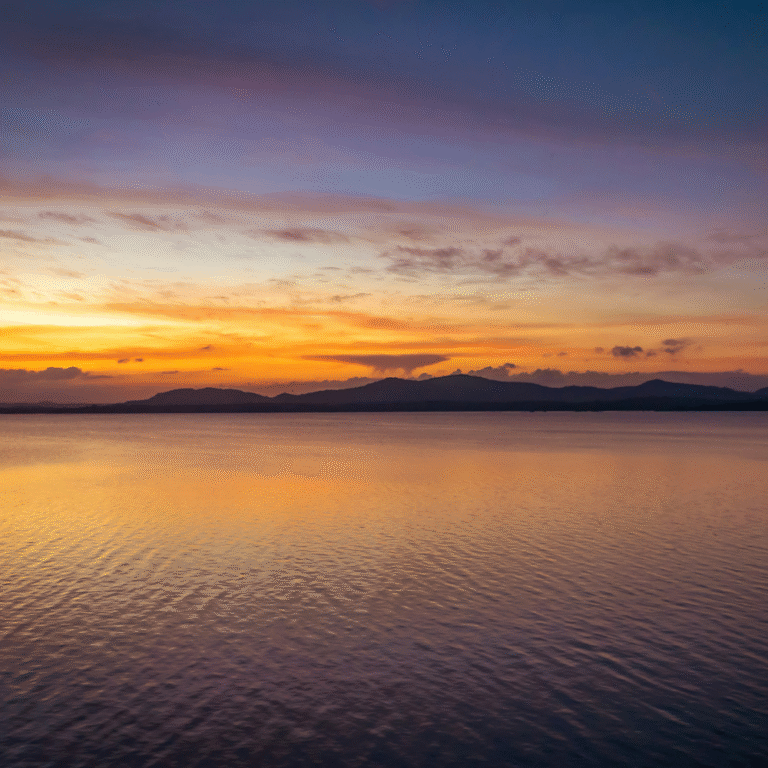 Eco-tourism at its best in Minneriya, Sri Lanka