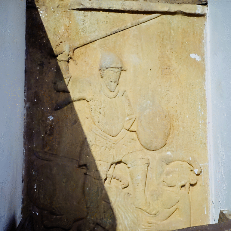 Cultural heritage site Sri Sumana Saman Devalaya temple complex