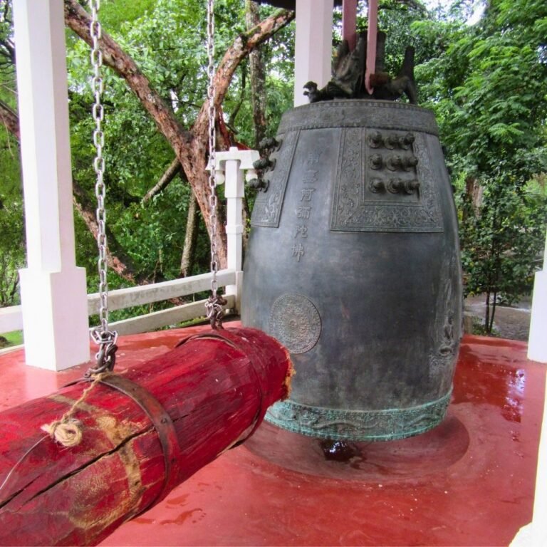 Aluviharaya Buddhist temple