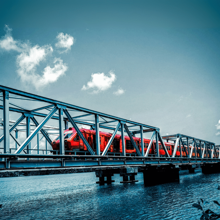 Cultural and spiritual landmark Kalutara Bodhiya Sri Lanka