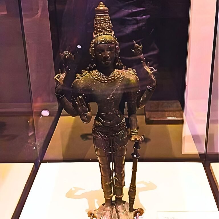 Cultural heritage site inside Galle Fort Maritime Museum Sri Lanka