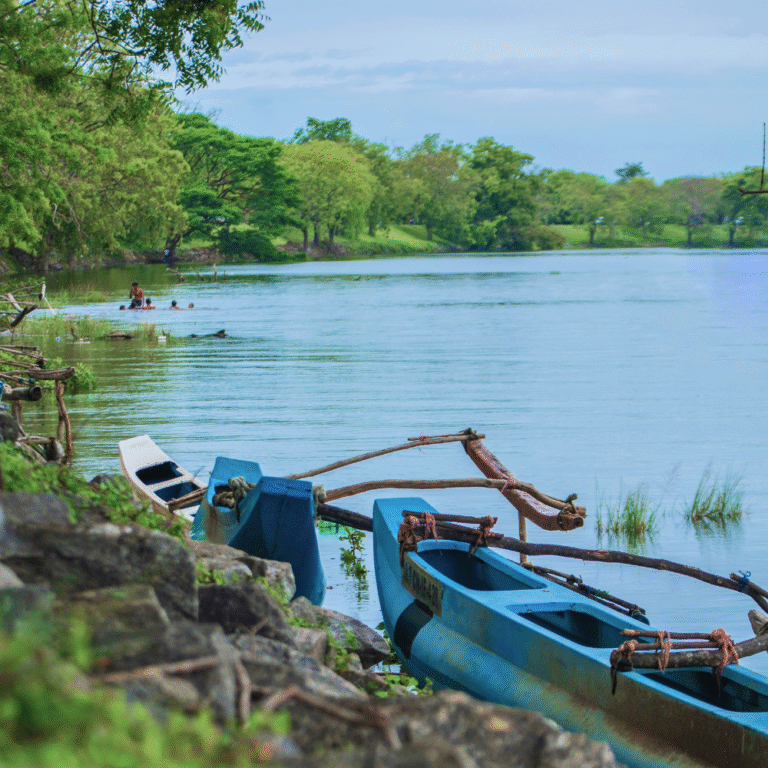 Kala Wewa as a popular Sri Lanka tourist destination