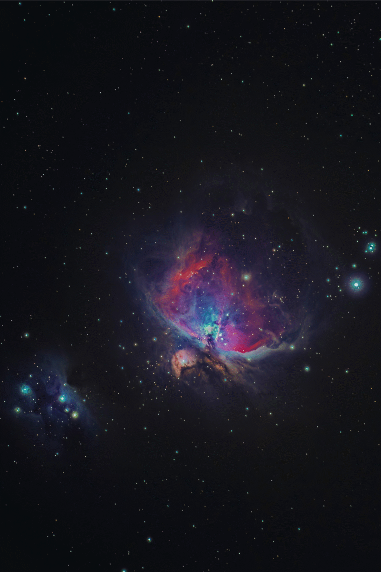 Best place in Colombo to explore astronomy and space science