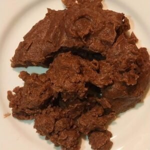 Authentic Sri Lankan thalapa dish