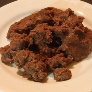 Thalapa traditional food of Sri Lanka