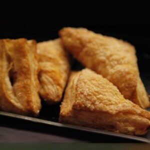 Authentic prestri cuisine of Sri Lanka