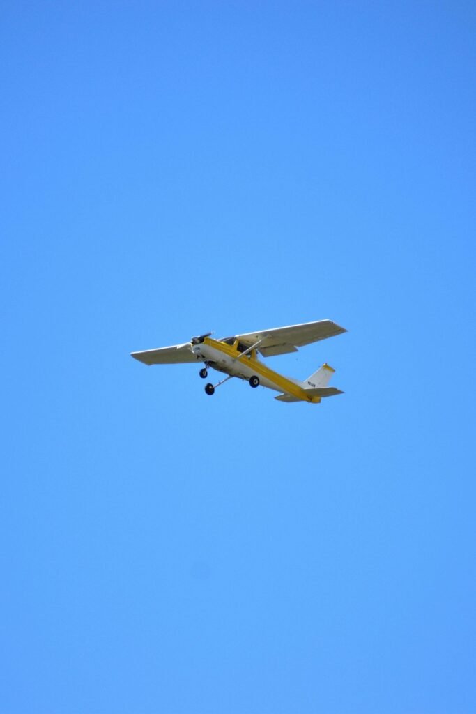 Tourists enjoying a plane ride over Sri Lanka’s coastline