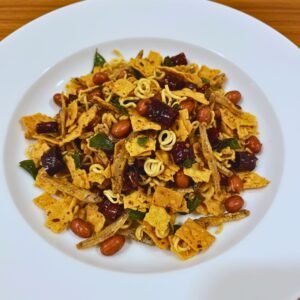 Traditional badum food served hot in Sri Lanka